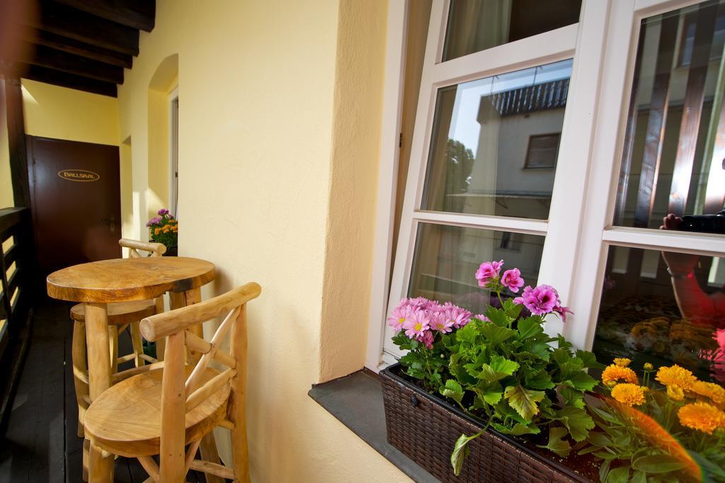 Pictures Apartment Fussen Ngoại thất bức ảnh